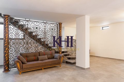 6+1 Villa  i Yalikavak, Mugla, Tyrkiet Nr. 216111 - 5