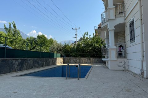 Пентхаус 3+1 в Фетхие, Мугла, Турция №216941