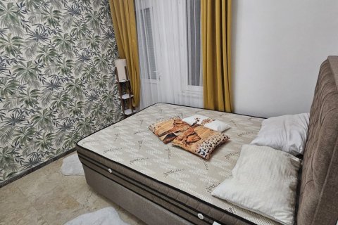 Продажа квартиры  в Аланье, Анталье, Турция 2+1, 110м2, №213785 – фото 12