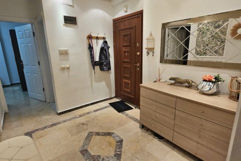 Продажа квартиры  в Аланье, Анталье, Турция 2+1, 110м2, №213785 – фото 13