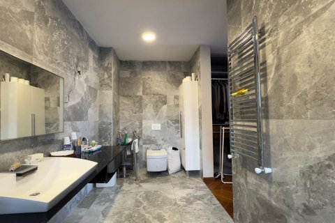 7+1 Villa  i Turkbuku, Mugla, Tyrkia Nr. 216235 - 20