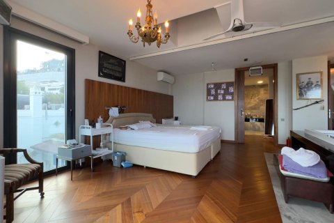 7+1 Villa  i Turkbuku, Mugla, Tyrkia Nr. 216235 - 19