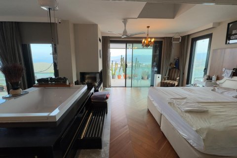 7+1 Villa  i Turkbuku, Mugla, Tyrkia Nr. 216235 - 22