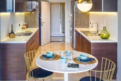 Apartment for sale  in Esenyurt, Istanbul, Turkey, 3 bedrooms, 172m2, No. 217199 – photo 11