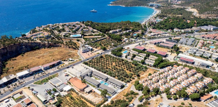 in Kusadasi, Aydin, Türkei Nr. 228650