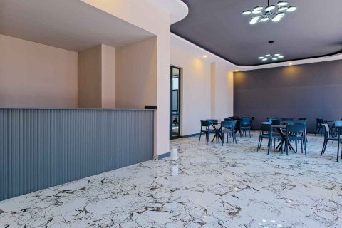 Продажа квартиры  в Махмутларе, Анталье, Турция 2+1, 75м2, №228403 – фото 10