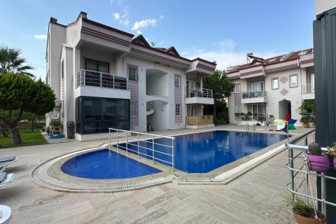 Villa  3+1  Fethiye, Muğla, Türkiye №212041 - 1