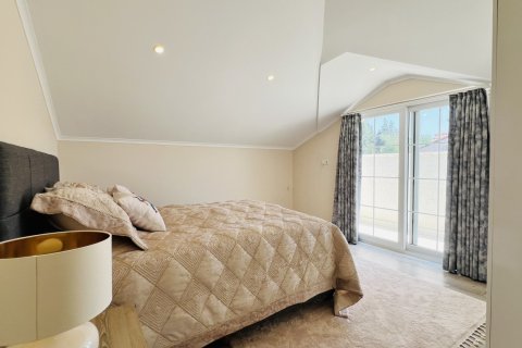 Villa  2+1  Kemer, Antalya, Türkiye №212040 - 14