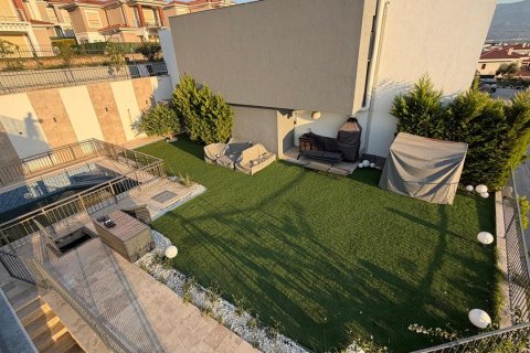 i Kusadasi, Aydin, Tyrkia Nr. 228932 - 7
