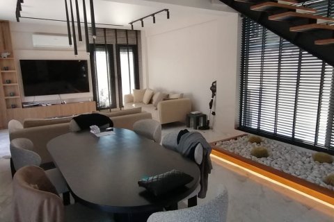 4+1 Villa  in Fethiye, Mugla, Türkei Nr. 214937 - 20