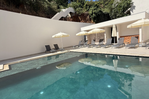 4+2 Leilighet  i Fethiye, Mugla, Tyrkia Nr. 227345 - 7