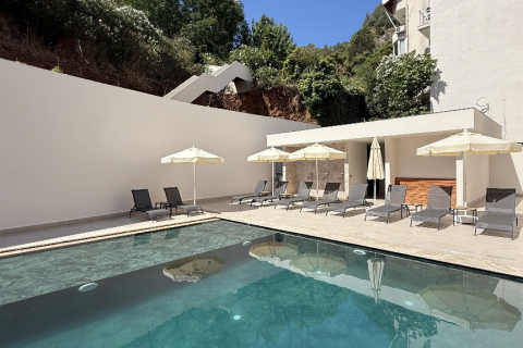 4+2 Leilighet  i Fethiye, Mugla, Tyrkia Nr. 227345 - 9