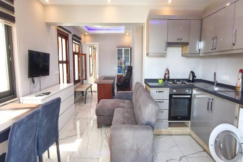 1+1 Leilighet i Kalkan, Antalya, Tyrkia Nr. 227612 - 2