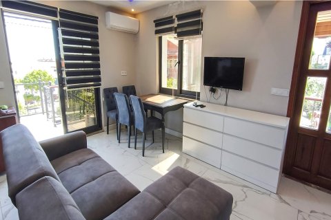 1+1 Leilighet i Kalkan, Antalya, Tyrkia Nr. 227612 - 3