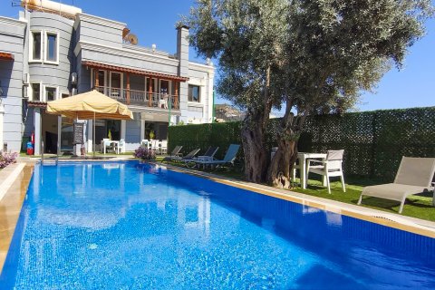 1+1 Leilighet  i Kalkan, Antalya, Tyrkia Nr. 227612