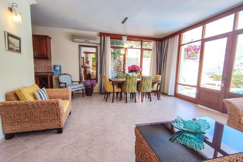 Villa for sale  in Kalkan, Antalya, Turkey, 3 bedrooms, 180m2, No. 217129 – photo 9