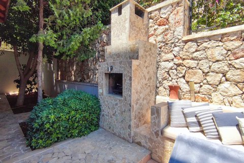Villa for sale  in Kalkan, Antalya, Turkey, 3 bedrooms, 180m2, No. 217129 – photo 6