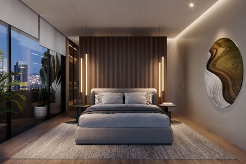 2+1 Wohnung  in Besiktas, Istanbul, Türkei Nr. 215376 - 10