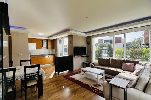 Продажа виллы в Кемере, Анталье, Турция 2+1, 122м2, №219794 – фото 12