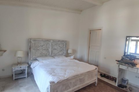 ویلا در Kalkan ، ترکیه 3 خوابه ، 220 متر مربع. شماره 215069 - 13