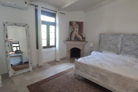 ویلا در Kalkan ، ترکیه 3 خوابه ، 220 متر مربع. شماره 215069 - 11