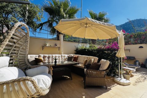 Villa for sale  in Kemer, Antalya, Turkey, 3 bedrooms, 160m2, No. 212292 – photo 3