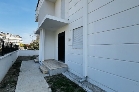 4+1 Villa  i Kemer, Antalya, Tyrkiet Nr. 215592 - 5