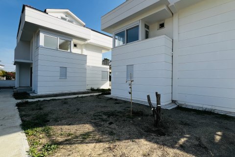 4+1 Villa  i Kemer, Antalya, Tyrkiet Nr. 215592 - 4