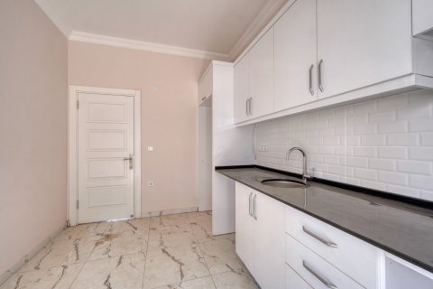 Daire   Alanya, Antalya, Türkiye №212043 - 14
