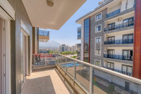 Daire   Alanya, Antalya, Türkiye №212043 - 13