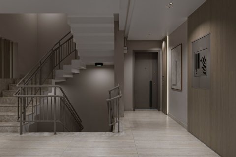 3+1 Wohnung  in Antalya, Türkei Nr. 224805 - 16