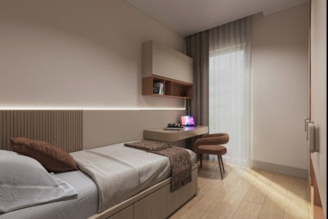 3+1 Wohnung  in Antalya, Türkei Nr. 224805 - 15