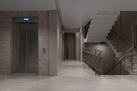3+1 Wohnung  in Antalya, Türkei Nr. 224805 - 17