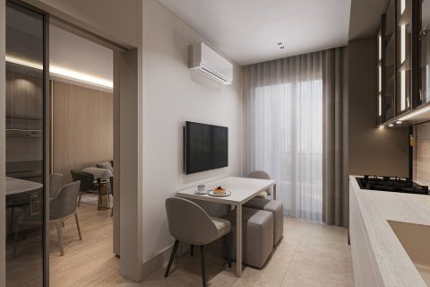 3+1 Wohnung  in Antalya, Türkei Nr. 224805 - 14