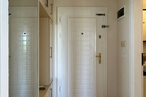 Продажа пентхауса  в Фетхие, Мугле, Турция 3+1, 200м2, №216941 – фото 17