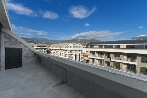 Leilighet i Alanya, Antalya, Tyrkia Nr. 226517 - 21