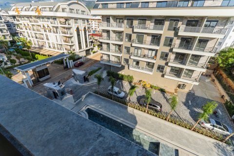 Leilighet i Alanya, Antalya, Tyrkia Nr. 226517 - 22