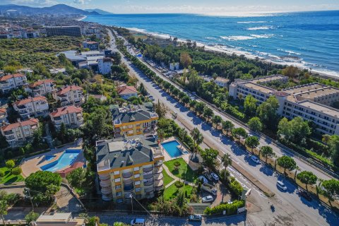 Leilighet i Alanya, Antalya, Tyrkia Nr. 226518