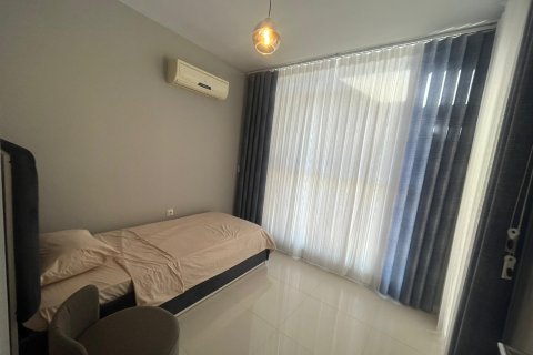 4+1 Lägenhet  i Kestel, Antalya, Turkiet Nr. 221634 - 12