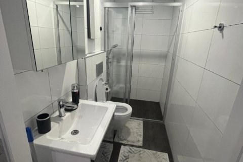 4+1 Lägenhet  i Kestel, Antalya, Turkiet Nr. 221634 - 17