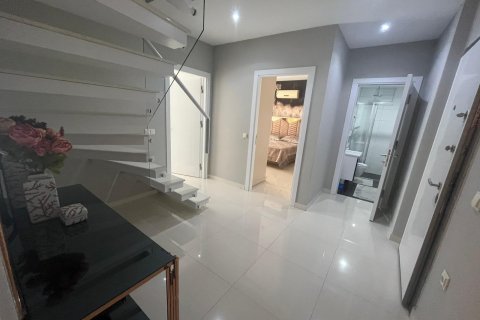 4+1 Lägenhet  i Kestel, Antalya, Turkiet Nr. 221634 - 13