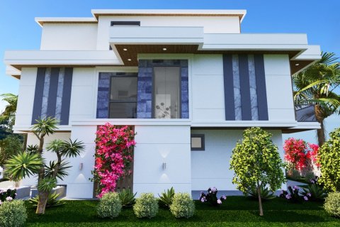 Продажа виллы  в Олюдениза, Мугле, Турция 6+1, 355м2, №212631 – фото 6