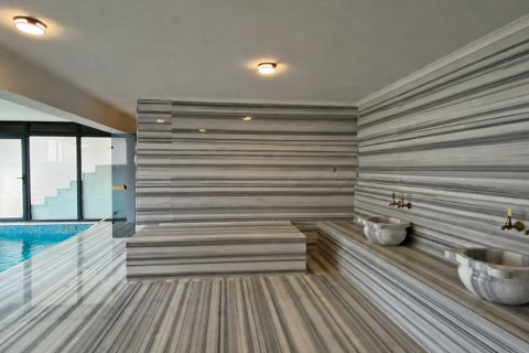5+1 Villa i Ovacik, Mugla, Turkiet Nr. 228977 - 10