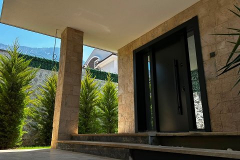 5+1 Villa i Ovacik, Mugla, Turkiet Nr. 228977 - 11