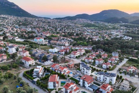 5+1 Villa i Ovacik, Mugla, Turkiet Nr. 228977 - 8