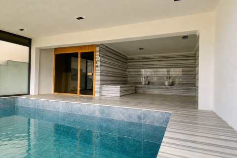 5+1 Villa i Ovacik, Mugla, Turkiet Nr. 228977 - 9