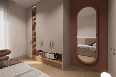 3+1 Wohnung  in Antalya, Türkei Nr. 224805 - 10