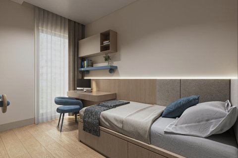 3+1 Wohnung  in Antalya, Türkei Nr. 224805 - 13