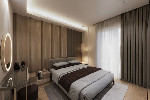 3+1 Wohnung  in Antalya, Türkei Nr. 224805 - 11