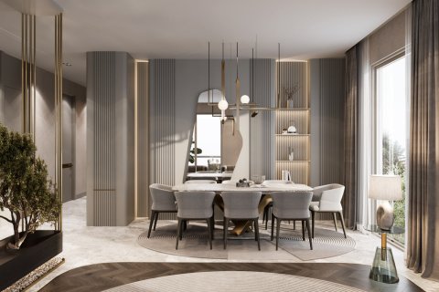 3+1 Lägenhet  i Beylikduezue, istanbul, Turkiet Nr. 215123 - 7